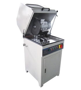 LSQ-100金相试样切割机