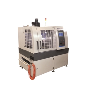 iqiege 7160s型全自动试样切割机